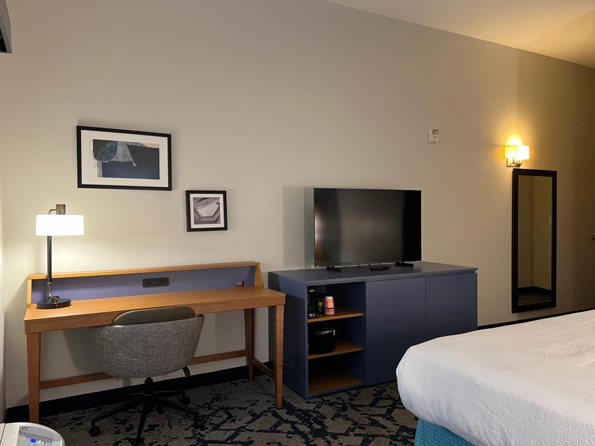 Country Inn & Suites By Radisson, Lsu - Medical Corridor Baton Rouge Exterior photo