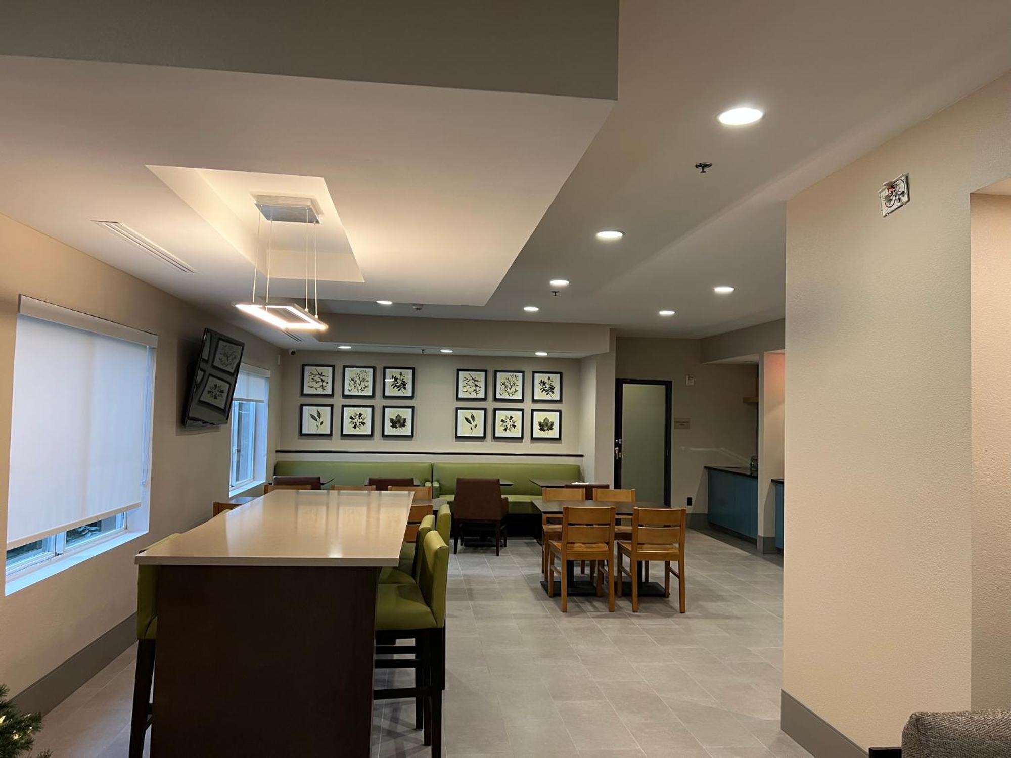 Country Inn & Suites By Radisson, Lsu - Medical Corridor Baton Rouge Exterior photo