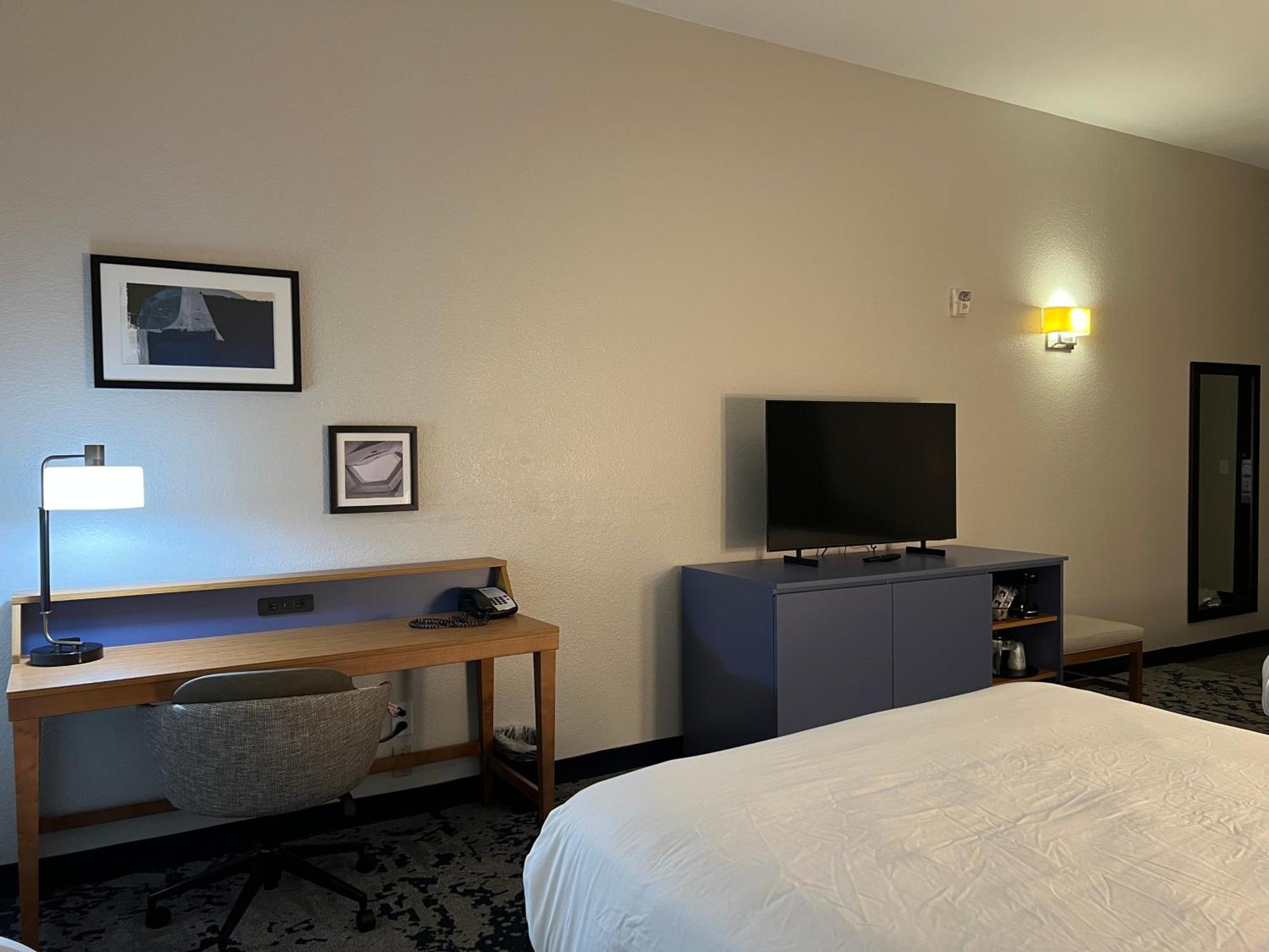 Country Inn & Suites By Radisson, Lsu - Medical Corridor Baton Rouge Exterior photo