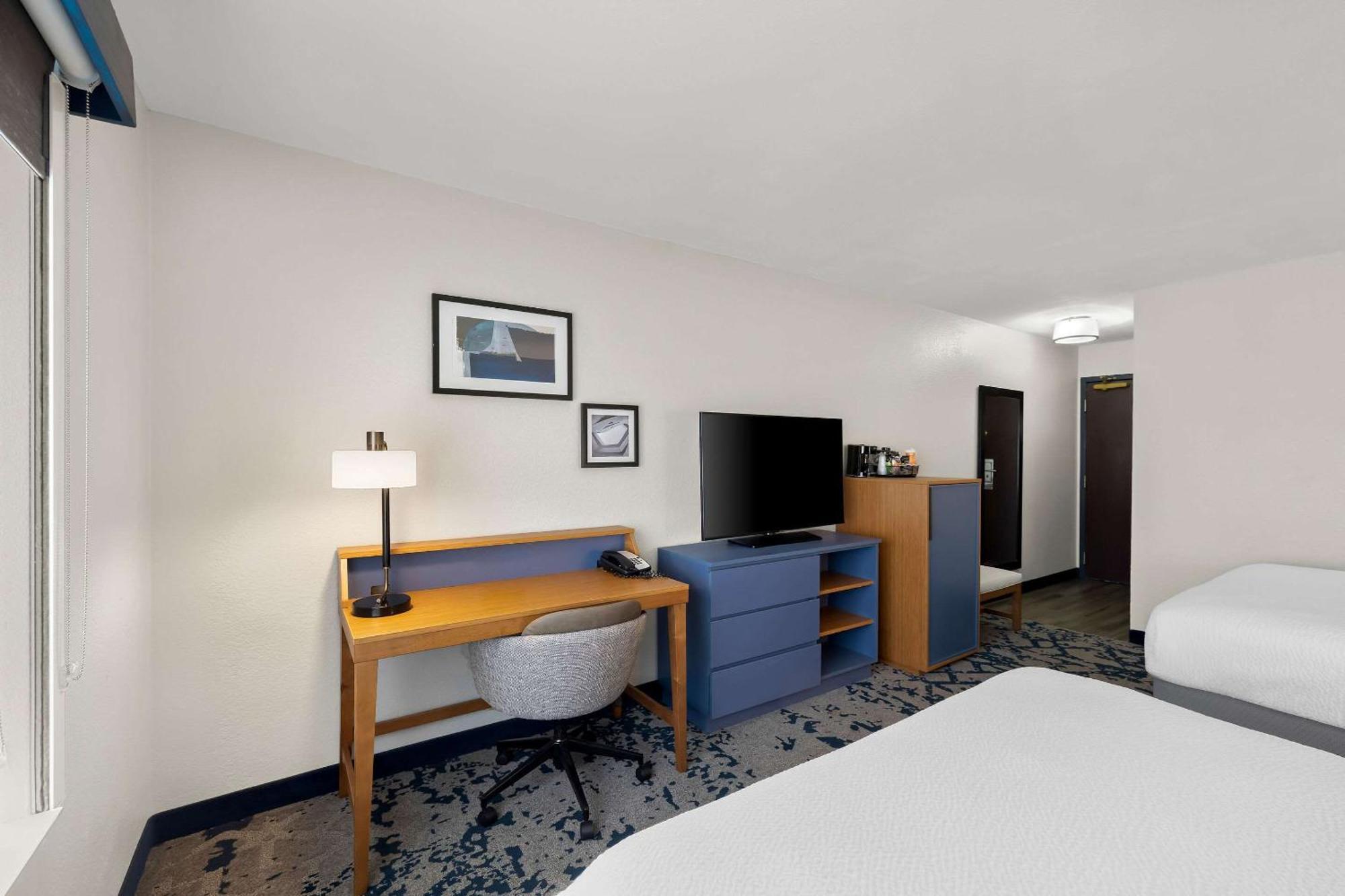 Country Inn & Suites By Radisson, Lsu - Medical Corridor Baton Rouge Exterior photo