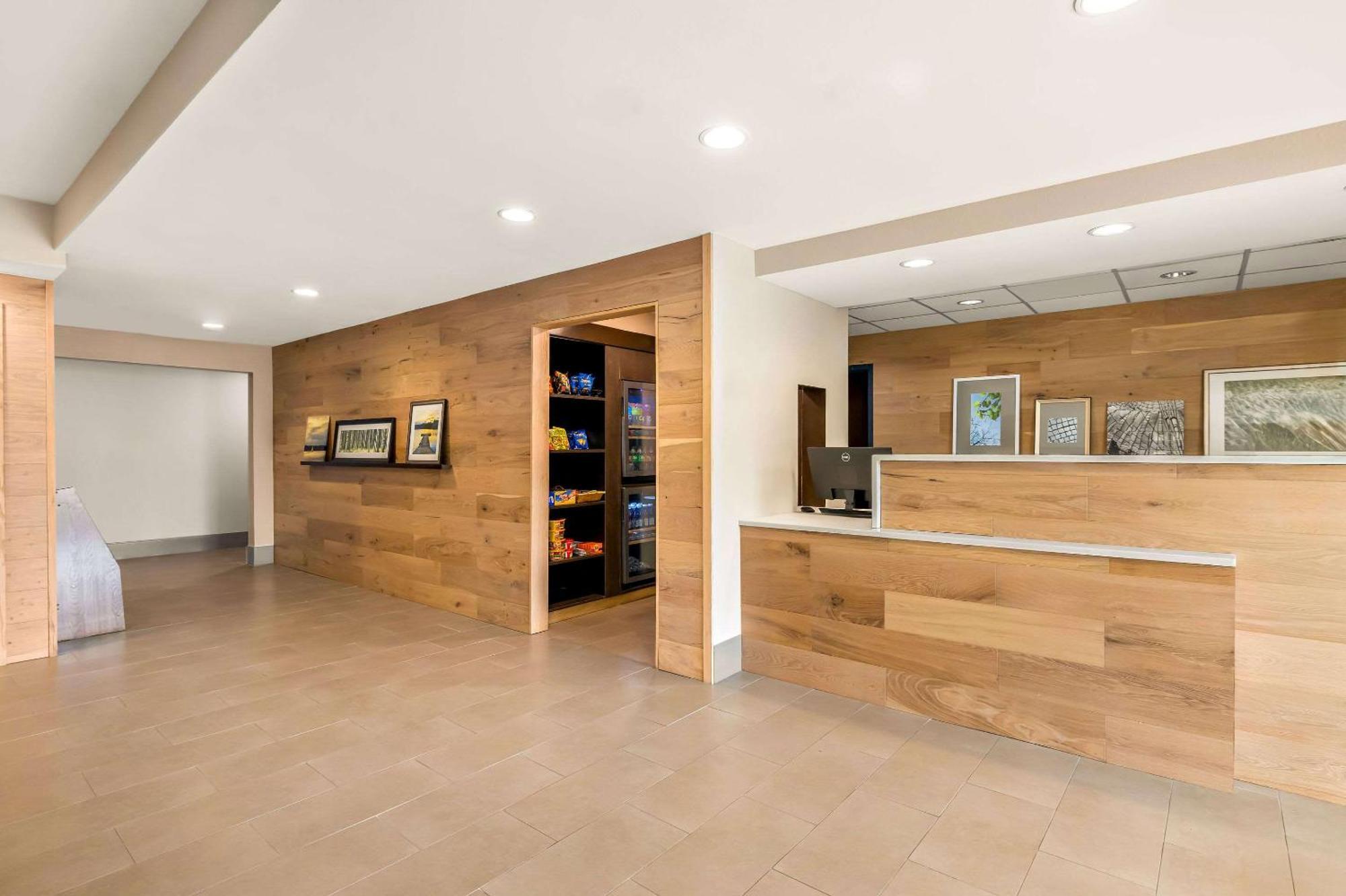 Country Inn & Suites By Radisson, Lsu - Medical Corridor Baton Rouge Exterior photo